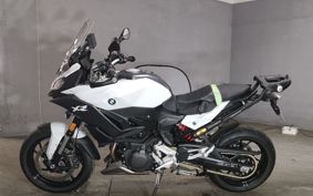 BMW F900XR 2025 0K21
