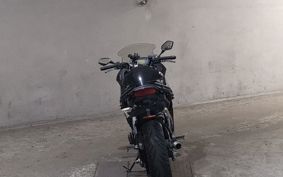 KAWASAKI NINJA 400R 2012 ER400B