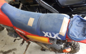 HONDA XLX250R MD08