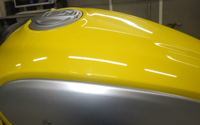 DUCATI SCRAMBLER ICON 2015