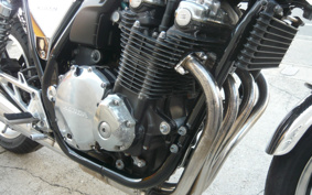 HONDA CB1100 ABS 2010 SC65