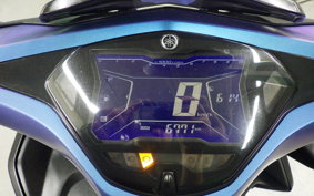 YAMAHA AERO X 155 2005