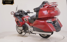 HONDA GL 1800 GOLD WING 2017