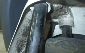 SUZUKI LET's 4 2000 CA45A