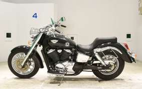 HONDA SHADOW 400 2005 NC34