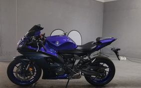 YAMAHA YZF-R7 2022 RM39J