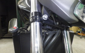 HONDA NC 700 S D 2013 RC61
