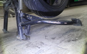 HONDA PCX125-3ﾊEVEﾘｯﾄﾞ 1988 JF84