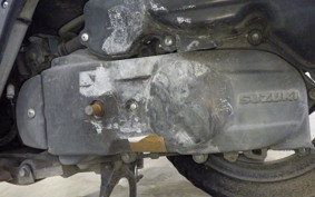 SUZUKI ﾚｯﾂ CA4AA