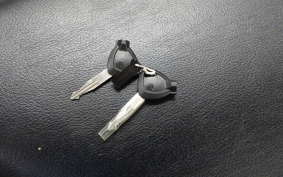 SUZUKI LET's 4 2000 CA45A