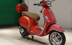 VESPA PRIMAVERA125 2017
