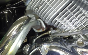 YAMAHA DRAGSTAR 250 VG02J