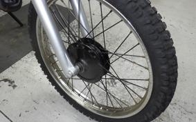 YAMAHA DT50 17W