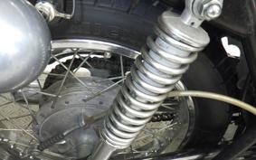 KAWASAKI 500SS 1971 KAF