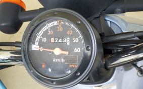 HONDA TODAY AF61