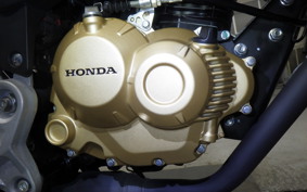 HONDA CBF190R 2018