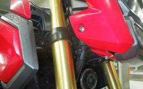 HONDA ｸﾞﾛﾑ 2004 JC75