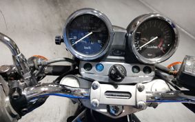 KAWASAKI ZEPHYR400K 2008 ZR400C