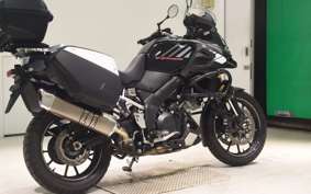 SUZUKI DL1000 ( V-Strom 1000 ) A 2015 VU51A