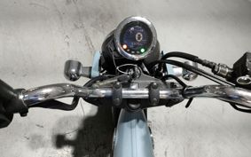HONDA  DUX 125 JB04