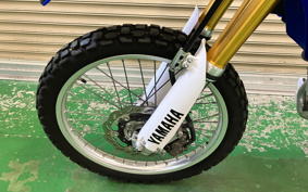 YAMAHA WR250R DG15J