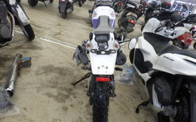 YAMAHA SEROW 225 W 4JG