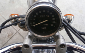 KAWASAKI ELIMINATOR 125 BN125A