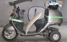 HONDA GYRO TA02
