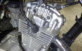 SUZUKI GN125 2015