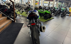 KAWASAKI NINJA ZX-6R 2024 ZX636J