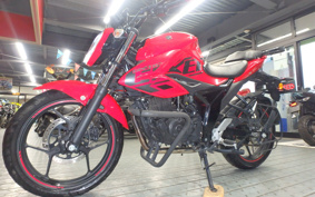SUZUKI JIKUSA-150 ED13W
