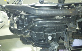 KAWASAKI 250TR 1998 BJ250F