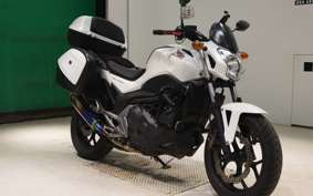 HONDA NC750S 2015 RC70