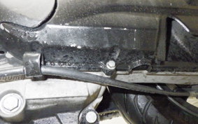 SUZUKI ｽｳｨｯｼｭ125 2025 DV12B