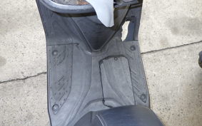 SUZUKI ADDRESS V125 DT11A
