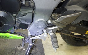 KAWASAKI NINJA 250 SL BX250A