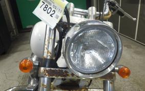 YAMAHA DRAGSTAR 400 2003 VH01J