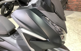 HONDA FORZA 250 MF15