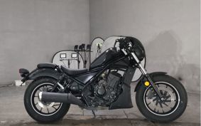 HONDA REBEL MC49