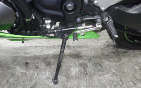 KAWASAKI NINJA ZX-6R A 2020 ZX636G