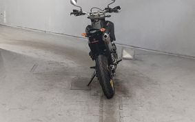 YAMAHA WR250X DG15J