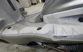 YAMAHA CYGNUS 125 X 2