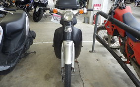 HONDA LITTLE CUB AA01