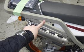 YAMAHA SEROW 250 Gen.2 DG17J