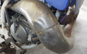 SUZUKI TS200R SH12A