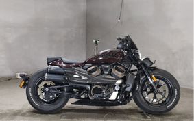 HARLEY  HARLEY RH1250S 2022 ZC4