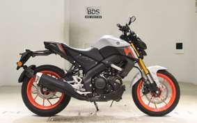 YAMAHA MT-15