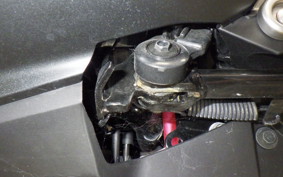 HONDA ADV150 KF38