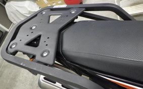 YAMAHA SEROW 250 Gen.3 1997 DG31J
