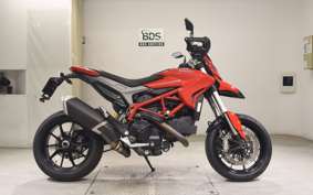 DUCATI HYPERMOTARD 820 2014